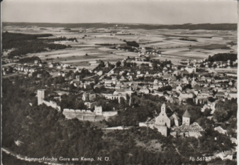 Gars am Kamp - A FDC 1325 - 1970 ●