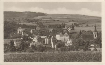 Dolní Kralovice 19xx 95 090 ●