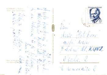 Preview: Kladrub 19xx 95 100 ●