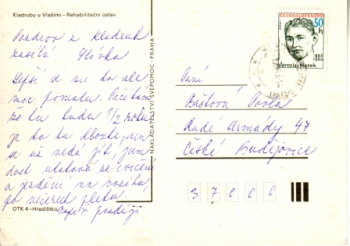 Preview: Kladrub 19xx 95 101 ●