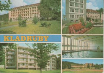 Kladrub 19xx 95 101 ●