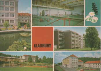 Kladrub 19xx 95 102 ●