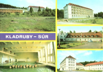 Kladrub 19xx 95 103 ●