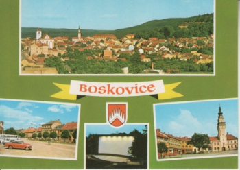 Boskowitz xxxx 95 124 **