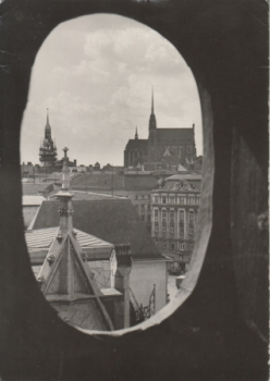 Brünn 1963 95 004 ●