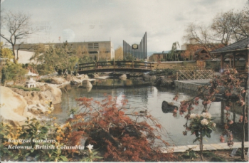 Kelowna - CDN 1992 95 001 ●