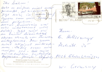 Preview: Kypr - CY 19xx 95 001 ●