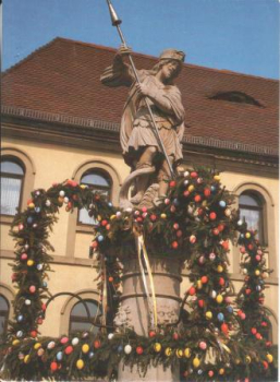 Würzburg - D 1998 95 005 ●