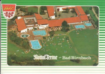 Bad Birnbach - D 19xx 95 038 ●