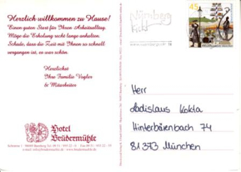 Bamberg - D 2005 95 002 ●