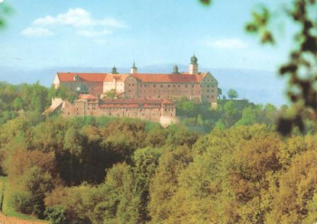 Kulmbach - D 2006 95 003 ●