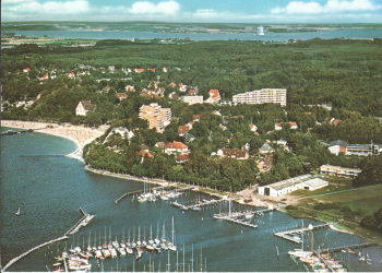 Glücksburg (Ostsee) - D 1998 95 004 ●