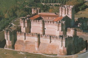 Segovia - E 1989 95 002 ●
