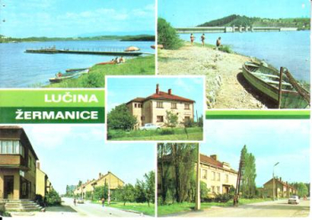 Lutschina - Schermanitz 19xx 95 087 ●