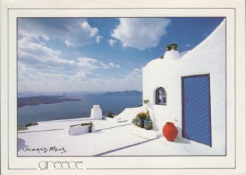 Griechenland - GR 1993 95 001 ●