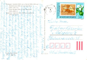 Preview: Budapest - H 1980 95 002 ●