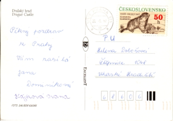 Preview: Hradschin 1992 95 003 ●