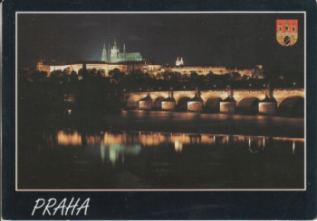 Hradschin 1992 95 003 ●