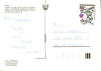 Preview: Hradschin 19xx 95 126 ●