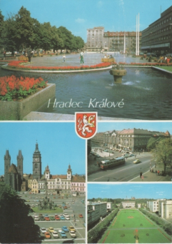 Königgrätz xxxx 95 129 **