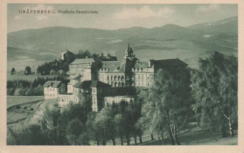 Bad Gräfenberg 1934 95 003 ●