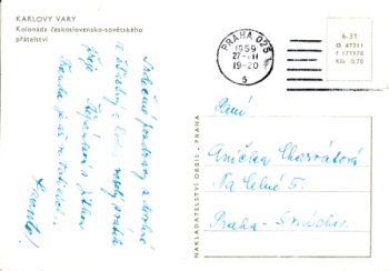 Preview: Karlsbad 1959 95 002 ●