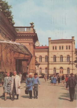 Karlsbad 1968 95 004 ●