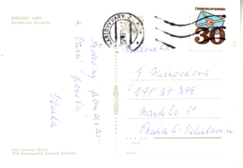 Preview: Karlsbad 1978 95 004 ●