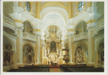 Karlsbad 1993 95 002 ●