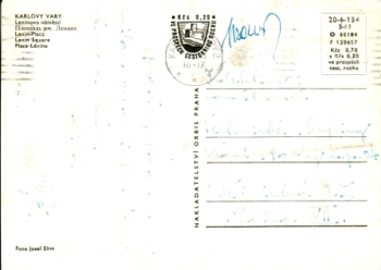 Preview: Karlsbad 19xx 95 105 ●