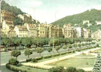 Karlsbad 19xx 95 105 ●