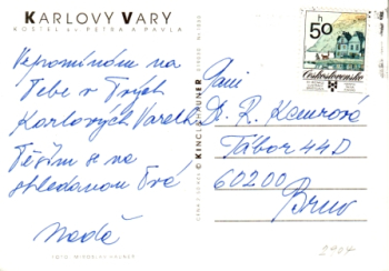 Preview: Karlsbad 19xx 95 108 ●