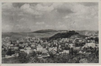 Sušice 1943 95 024 ●