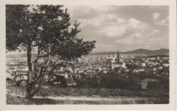 Klatovy 1946 95 001 ●