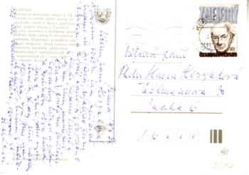 Preview: Klatovy 1978 95 002 ●