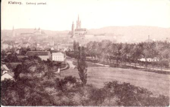 Klatovy xxxx 95 113 **