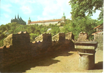 Kutná Hora 19xx 95 127 ●