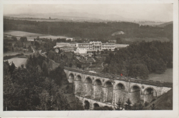 Sychrovské údolí  xxxx 95 117 **