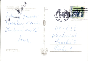 Marienbad 1973 95 001 ●