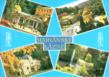 Marienbad 1976 95 003 ●
