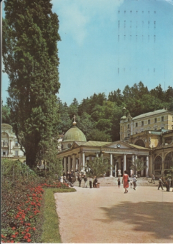 Marienbad 1979 95 003 ●