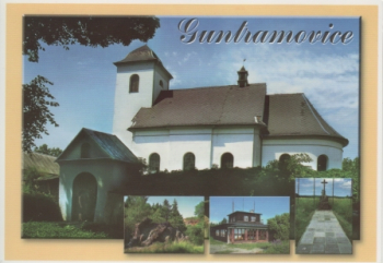 Budišov nad Budišovkou - Guntramovice xxxx 95 136 xxxx 95 136 **