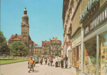 Proßnit 19xx 95 120 ●