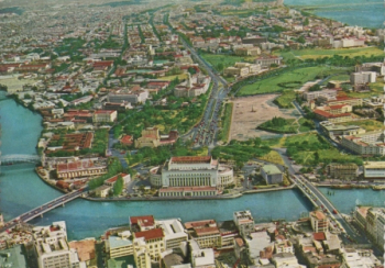 Manila - RP 1981 95 002 ●