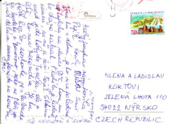 Preview: Side - TR 19xx 95 005 ●