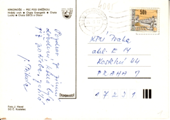 Preview: Petzer 1987 95 007 ●