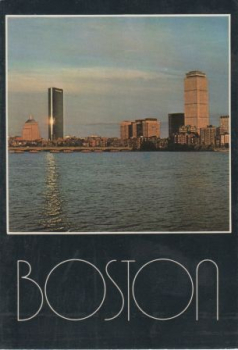 Boston - USA 1984 95 001 ●