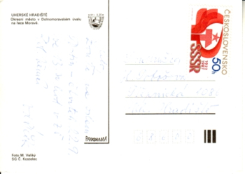 Preview: Ungarisch Hradisch 19xx 95 125 ●