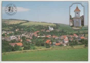 Strzibrnitz bei Ungarisch Hradisch xxxx 95 135 **