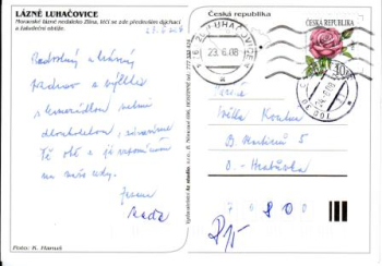 Preview: Bad Luhatschowitz 2008 95 001 ●